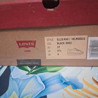 Scarpe Levis numero  37,come nuove