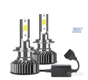 LAMPADE LED CANBUS 9012 60W 6000K