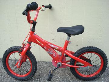 Bicicletta bimbo