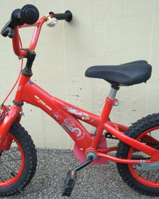 Bicicletta bimbo