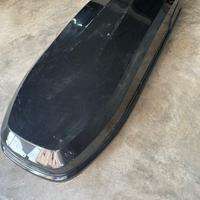 Alfa romeo box da viaggio 490L