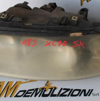 FARO FANALE ANTERIORE SX SINISTRO VOLVO XC70