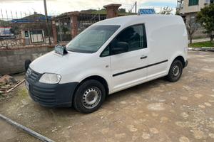 Furgone Volkswagen Caddy