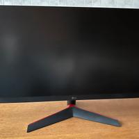 Monitor LG UltraGear 24GN600 24” 144Hz Gaming