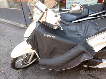 termoscudo  tucano liberty