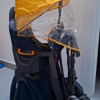 Zaino Portabimbi Vaude