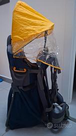 Zaino Portabimbi Vaude