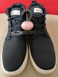 Scarpe uomo nuove