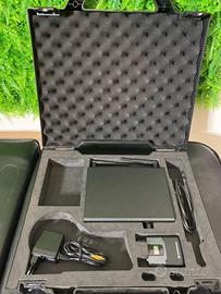 SENNHEISER ew D1 CI1 Instrument Set