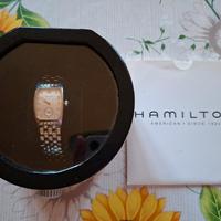 Orologio Hamilton 6265 unisex