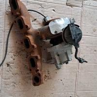 Turbina q3 2017 2,0 D 04L253.010B/V899