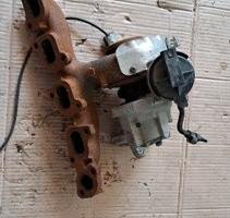 Turbina q3 2017 2,0 D 04L253.010B/V899