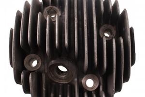 Testa cilindro Piaggio Vespa PX da 63 mm