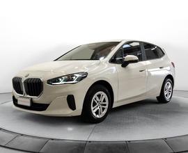 BMW 218 i Active Tourer