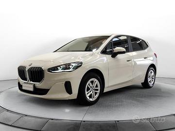 BMW 218 i Active Tourer