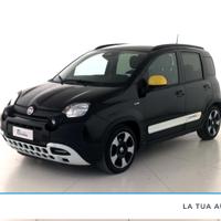 FIAT Panda III 2021 - PANDINA HYBIRD 70CV U88184