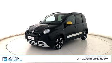 FIAT Panda III 2021 - PANDINA HYBIRD 70CV U88184
