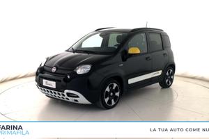 FIAT Panda III 2021 - PANDINA HYBIRD 70CV U88184