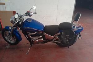  Suzuki maraunder 800