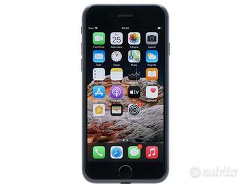 IPhone 7  32GB Nero