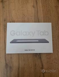 Samsung Tab S10 FE 5G 256GB + Cover Keyboard 