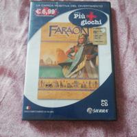 gioco PC Faraon