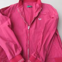 giacca Fred perry tg L