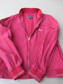 giacca Fred perry tg L