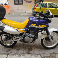 Honda Dominator
