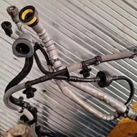 tubo radiatore renault