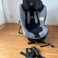 Axkid Minikid seggiolino auto 0-25 kg