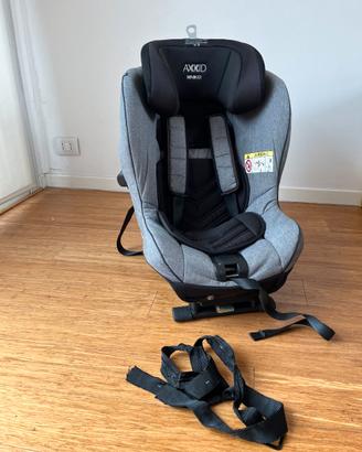 Axkid Minikid seggiolino auto 0-25 kg