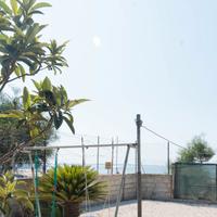 Casa singola fronte mare