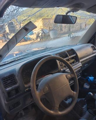 Suzuki Jimny 1.3