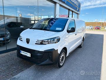 Peugeot Expert 2.0 BlueHDi 140 PL-TN LONG Furgone 