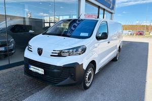 Peugeot Expert 2.0 BlueHDi 140 PL-TN LONG Furgone 