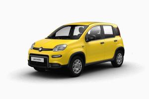 FIAT Panda 1.0 FireFly S&S Hybrid GPL