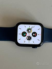 Apple swatch