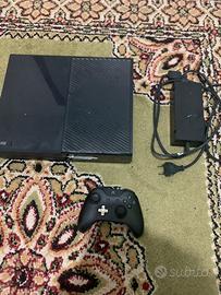 Xbox one fat edition