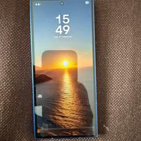 Galaxy Z Fold7 256 blu navy