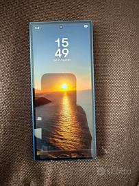 Galaxy Z Fold7 256 blu navy
