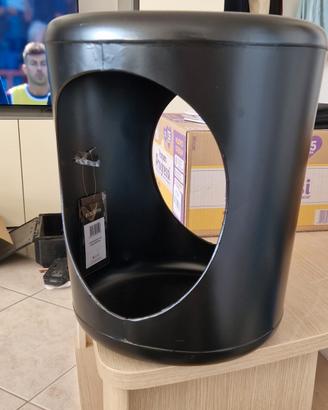 2 Tavolini Rotondi