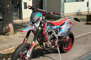 Crf 450 R