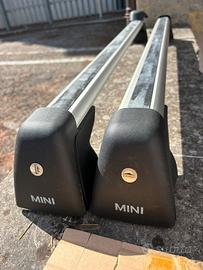 Barre tetto Mini Countryman R60