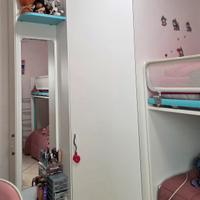 moretti compact cameretta