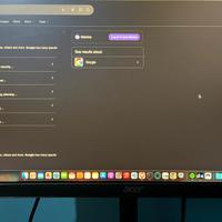 Acer CB292CU 29 pollici