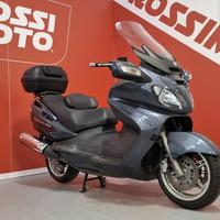 SUZUKI Burgman 650 Executive ABS