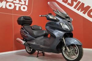 SUZUKI Burgman 650 Executive ABS