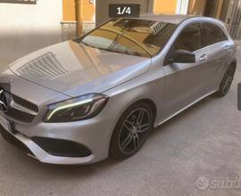 MERCEDES Classe A (W176) - 2016