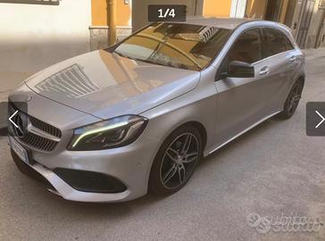 MERCEDES Classe A (W176) - 2016